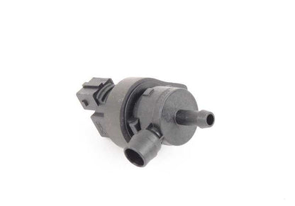 Válvula de ventilación del depósito OEM 13907831770 para BMW E36, E46 (incl. M3), Z3 (incl. M), E85, E86. Original BMW.