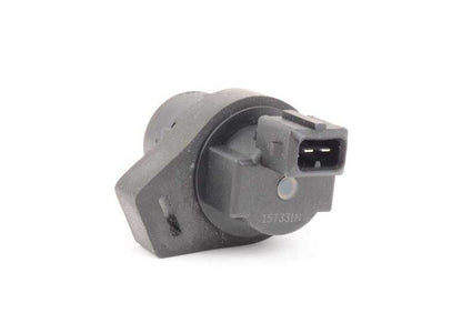 Válvula de ventilación del depósito OEM 13907831770 para BMW E36, E46 (incl. M3), Z3 (incl. M), E85, E86. Original BMW.
