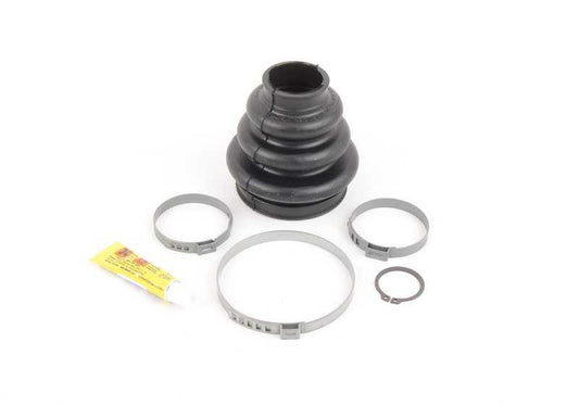 Riparazione del kit OEM esterno 33217572439 per BMW E60, E61, E63, E64 (tutti i modelli compatibili). BMW originale BMW.