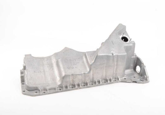 OEM OIL CUTTER 1113755663 for BMW F07, F10, F11, F06, F12, F13, F01, F02. Original BMW.