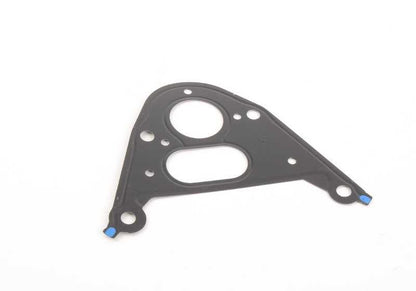 Junta para tapa de cadena OEM 11147566411 para BMW F07, F10, F11, F06, F12, F13, F01, F02, F04, E70, F15, F85, E71, E72, F16, F86. Original BMW.