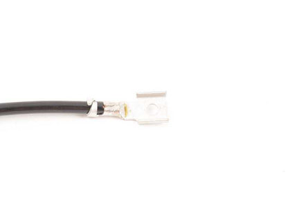 Mass cable of the back gate (hinge) OEM 51247273679 for BMW F25. Original BMW.
