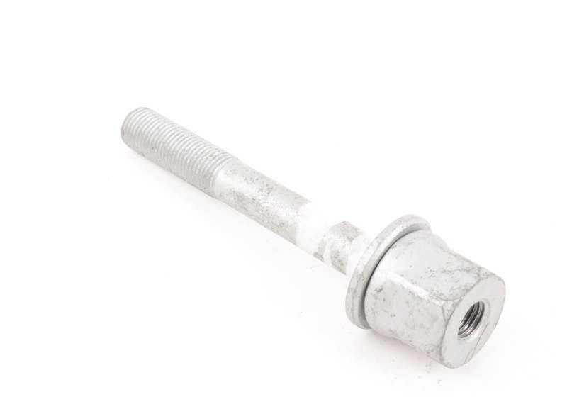 Tornillo hexagonal OEM 33176780457 para BMW E81, E82, E87, E90, E91, E92, E65, E66. Original BMW.
