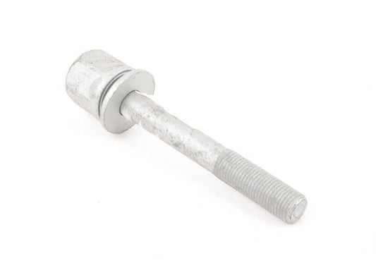 Tornillo hexagonal OEM 33176780457 para BMW E81, E82, E87, E90, E91, E92, E65, E66. Original BMW.
