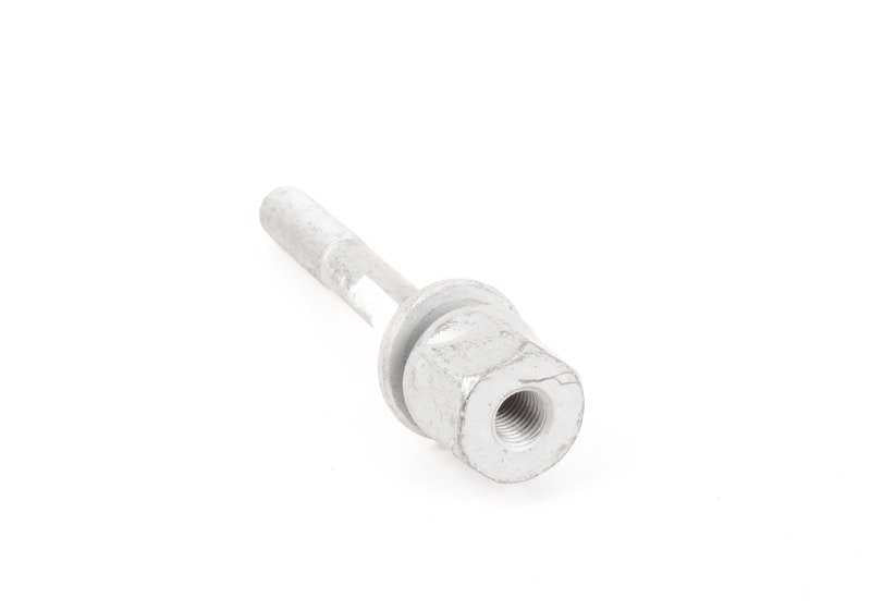 Tornillo hexagonal OEM 33176780457 para BMW E81, E82, E87, E90, E91, E92, E65, E66. Original BMW.