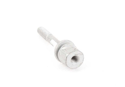 Tornillo hexagonal OEM 33176780457 para BMW E81, E82, E87, E90, E91, E92, E65, E66. Original BMW.