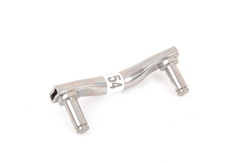 OEM change lever 25117524722 for BMW E82, E88, E90, E91, E92, E93. Original BMW.