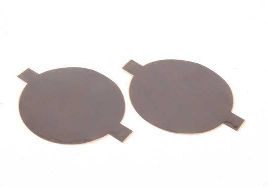 Junta tórica (O-Ring) OEM 11427578079 para BMW F07, F10, F11, F90, G30, G31, G90, G99, F06, F12, F13, F01, F02, F04, G11, G12, G70, F91, F92, F93, G14, G15, G16, E70, F15, G05, F85, F95, E71, E72, F16, G06, F86, F96, G07, G09. Original BMW.