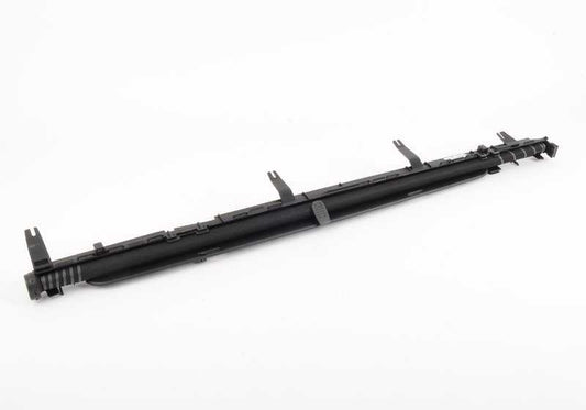 Sunshade curtain OEM 51427137211 for BMW X5 (E70). Genuine BMW.