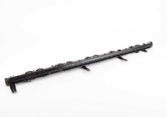 Sunshade curtain OEM 51427137211 for BMW X5 (E70). Genuine BMW.