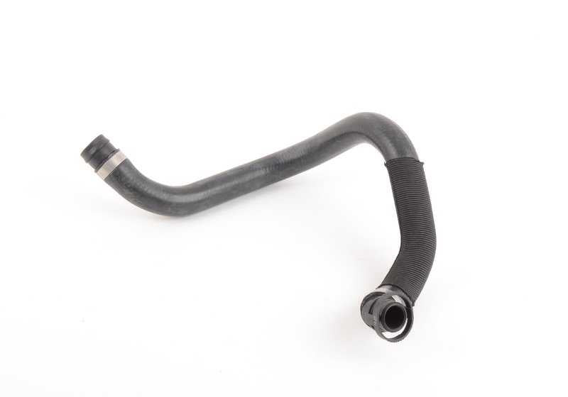 Pressure pipe OEM 11727556959 for BMW E65, E66. Original BMW.