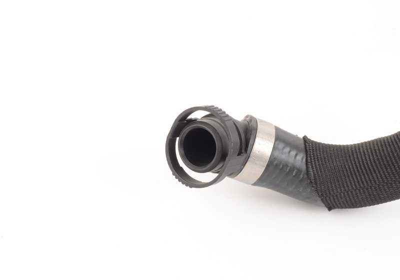 Pressure pipe OEM 11727556959 for BMW E65, E66. Original BMW.