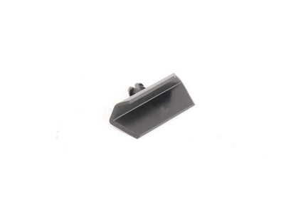 Inserção da placa para grampo de tensão para BMW 1 E88 Series (OEM 54347208681). BMW original