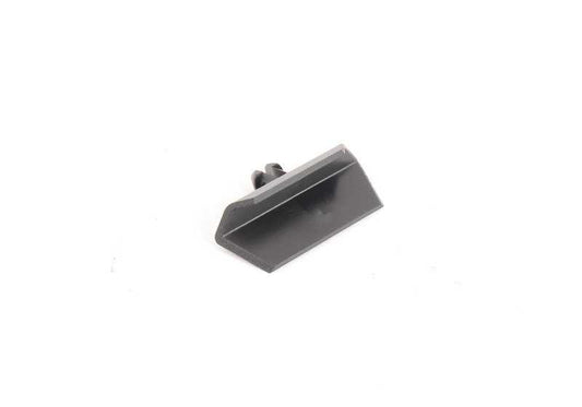 Inserção da placa para grampo de tensão para BMW 1 E88 Series (OEM 54347208681). BMW original