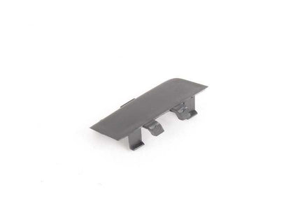 Cubierta rejilla salida aire derecha OEM 51452752772 para MINI R56, R56 LCI, Clubman R55, Cabrio R57, Coupé R58... y más. Original MINI.