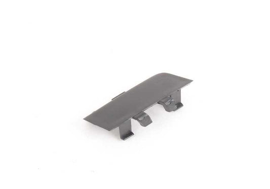 Cubierta rejilla salida aire derecha OEM 51452752772 para MINI R56, R56 LCI, Clubman R55, Cabrio R57, Coupé R58... y más. Original MINI.