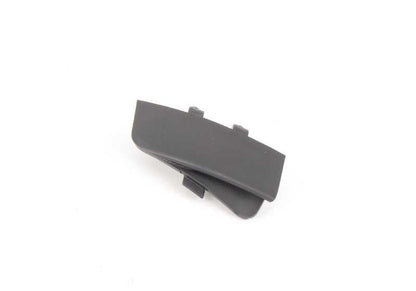 Cubierta rejilla salida aire derecha OEM 51452752772 para MINI R56, R56 LCI, Clubman R55, Cabrio R57, Coupé R58... y más. Original MINI.