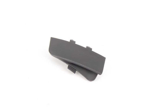 Cubierta rejilla salida aire derecha OEM 51452752772 para MINI R56, R56 LCI, Clubman R55, Cabrio R57, Coupé R58... y más. Original MINI.