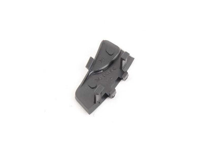 Cubierta rejilla salida aire derecha OEM 51452752772 para MINI R56, R56 LCI, Clubman R55, Cabrio R57, Coupé R58... y más. Original MINI.