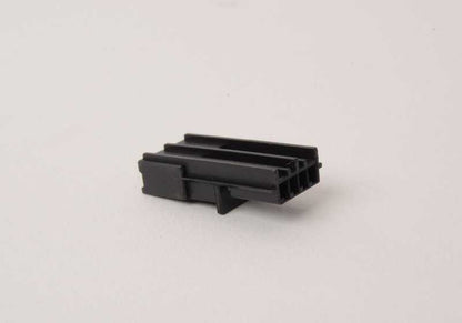 Plug box for BMW 3 Series E46, 5 Series E39, E60 (OEM 61138377143). Original BMW