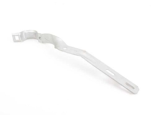 Exhaust System Support for BMW E39 (OEM 18207500187). Genuine BMW.