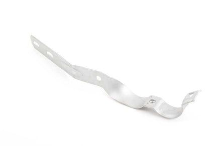 Supporto del sistema di scarico per BMW E39 (OEM 18207500187). BMW originale.