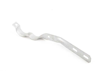 Supporto del sistema di scarico per BMW E39 (OEM 18207500187). BMW originale.