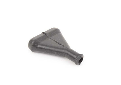 Supporto del sistema di scarico per BMW E39 (OEM 18207500187). BMW originale.