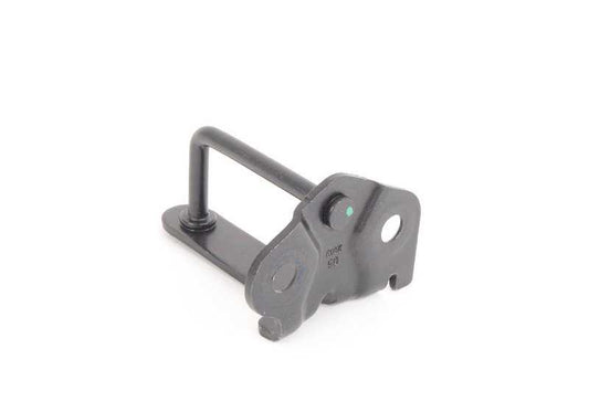 Estribo de cierre superior OEM 51247167500 para MINI Clubman R55, R55 LCI. Original MINI.