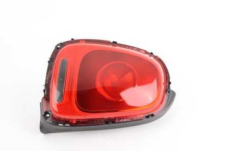 Piloto trasero izquierdo OEM 63217297509 para MINI F55, F56, F57. Original MINI.