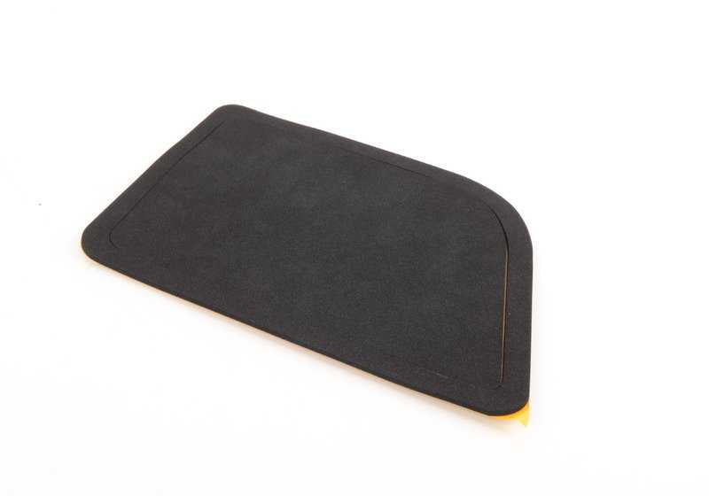 Right rear lighthouse for BMW E70. Original BMW.