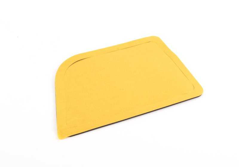 Right rear lighthouse for BMW E70. Original BMW.