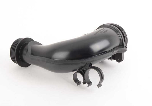 Conducto de aire inferior OEM 13717599290 para BMW E82, E88, E90, E91, E92, E93, E84. Original BMW.