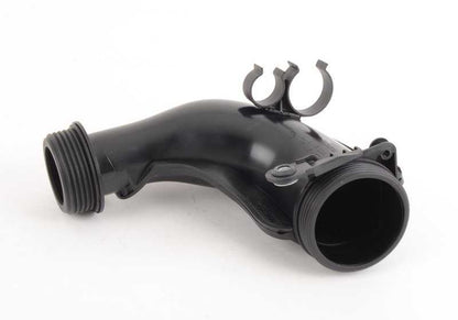 Conducto de aire inferior OEM 13717599290 para BMW E82, E88, E90, E91, E92, E93, E84. Original BMW.