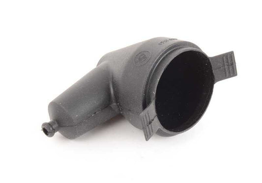 Tampa de proteção para BMW Series 3 E30, E36, Série 5 E28, E34, Série 6 E24, 7 E23 Series, E32 (OEM 12121727606). BMW original.