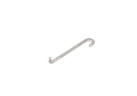 Barra de conexión OEM 51241904502 para BMW E30. Original BMW.