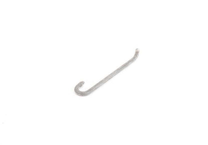Barra de conexión OEM 51241904502 para BMW E30. Original BMW.
