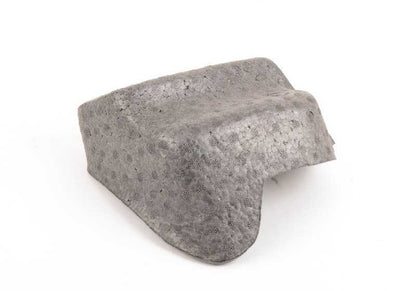 Left filler part OEM 51478186443 for BMW 3 Series E36 (316i, 318tds) and more. Genuine BMW.