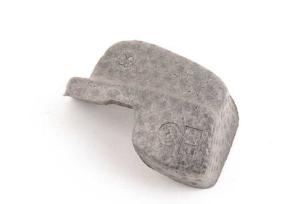 Left filler part OEM 51478186443 for BMW 3 Series E36 (316i, 318tds) and more. Genuine BMW.