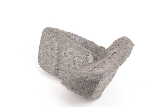 Right side trim OEM 51478186444 for BMW E36. Original BMW.