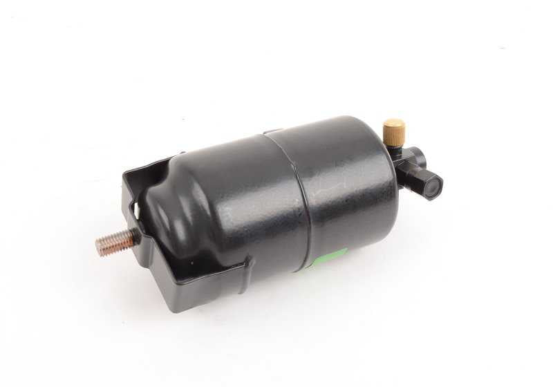 Air conversion kit R12 A R134A OEM 82319067401 for BMW E28. Original BMW.