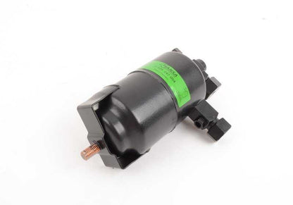 Air conversion kit R12 A R134A OEM 82319067401 for BMW E28. Original BMW.