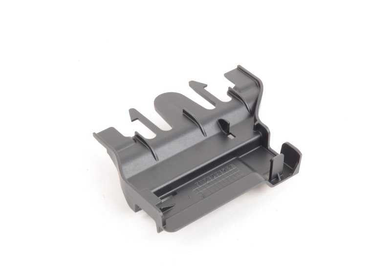 Soporte antena de ferrita OEM 65206934497 para BMW E81, E82, E87, E88, E90, E91, E92, E93, E84, E89. Original BMW.