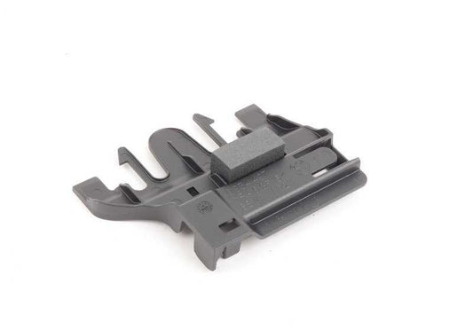 Soporte antena de ferrita OEM 65206934497 para BMW E81, E82, E87, E88, E90, E91, E92, E93, E84, E89. Original BMW.