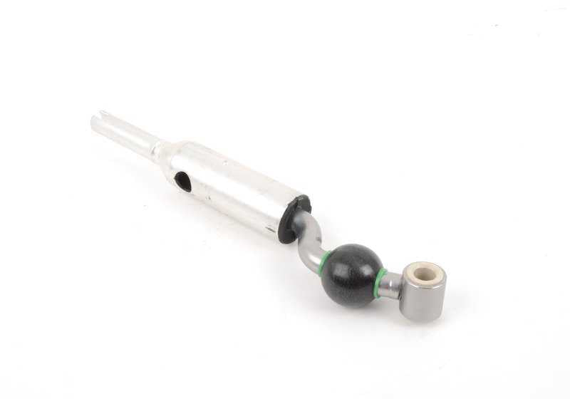Gear Shift Knob for BMW F20, F21, F22, F87, F80, F82, F83 (OEM 25112284894). Original BMW