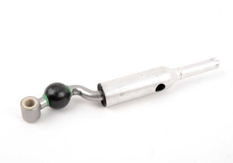 Gear Shift Knob for BMW F20, F21, F22, F87, F80, F82, F83 (OEM 25112284894). Original BMW