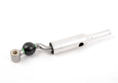 Gear Shift Knob for BMW F20, F21, F22, F87, F80, F82, F83 (OEM 25112284894). Original BMW
