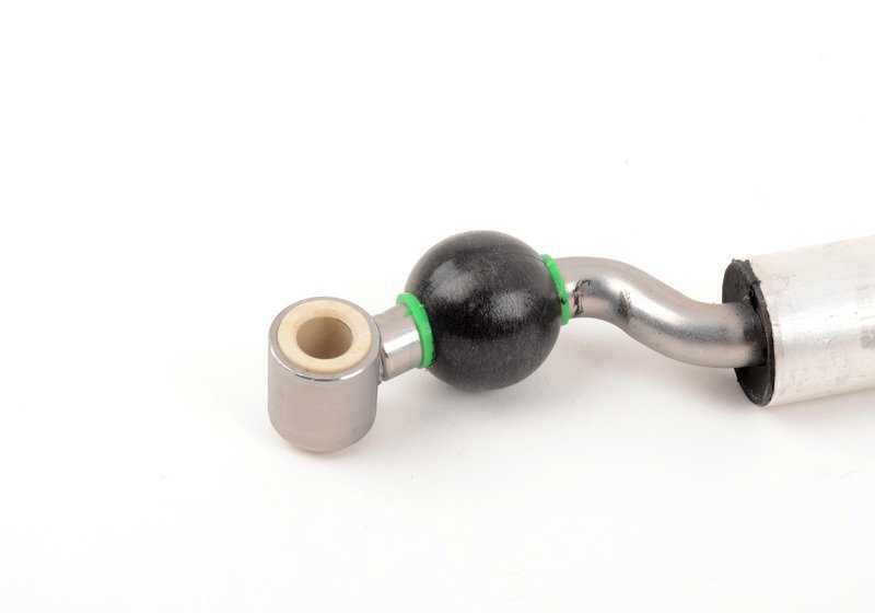Gear Shift Knob for BMW F20, F21, F22, F87, F80, F82, F83 (OEM 25112284894). Original BMW