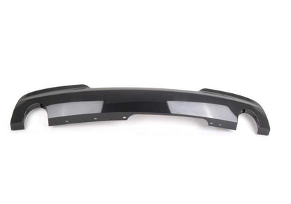 Coperchio del paraurti posteriore per BMW F10, F11 (OEM 51127906283). BMW originale
