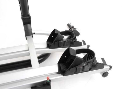 OEM portable arrière 827222330147 pour BMW R60, R61. BMW d'origine.